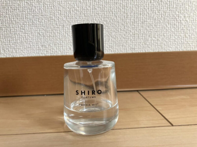 SHIRO